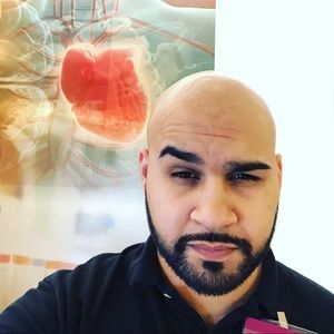 Meet your Posher, Danial